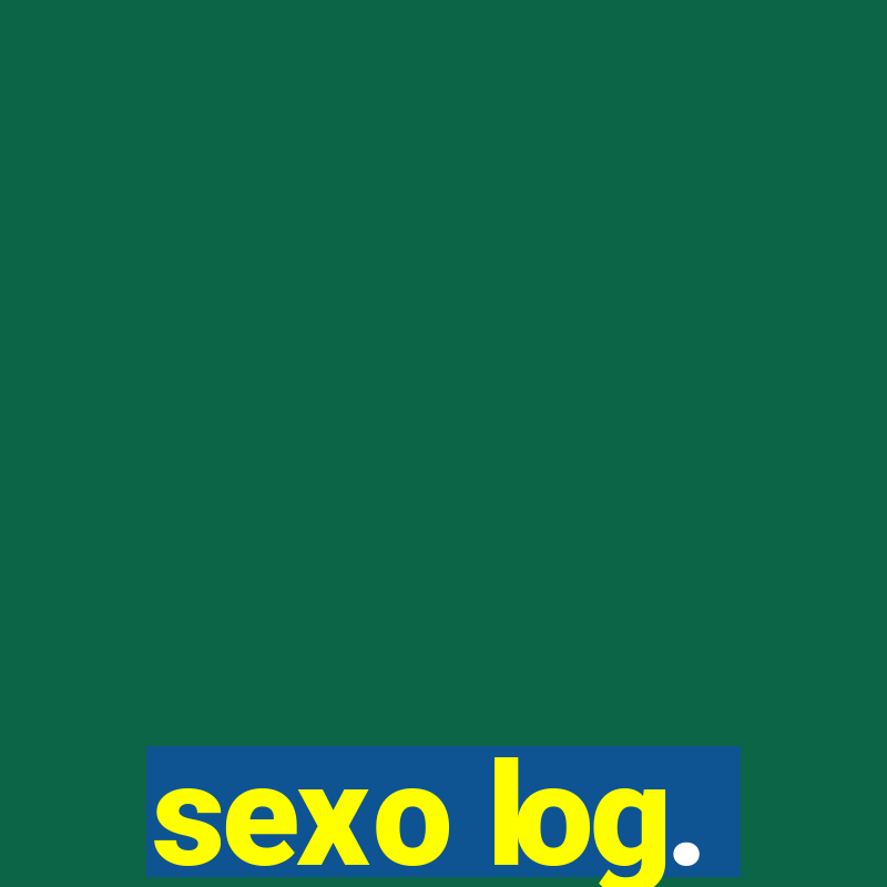 sexo log.